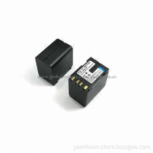 Camera Battery, Fits for BN-V428/438, Replacement for DVL1170ED, DVL100/105/DVL107